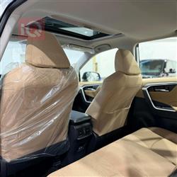 تۆیۆتا ڕاڤ 4